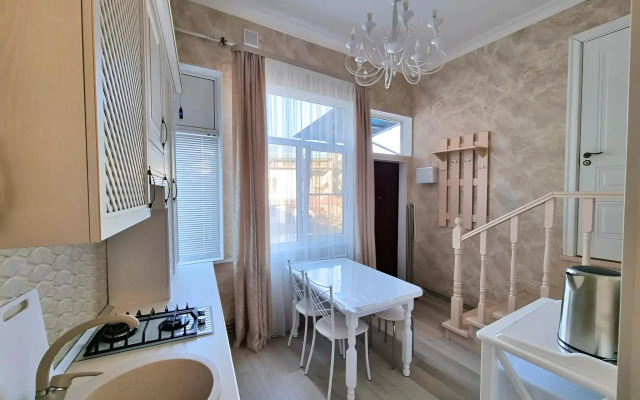 Квартира на ул Красноармейская 16