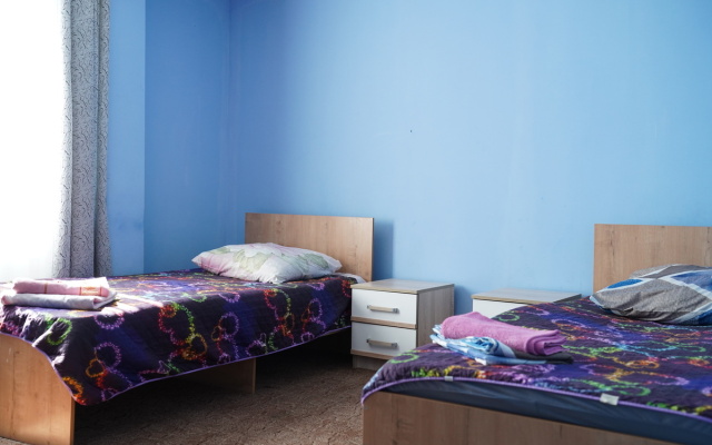 Komfort Guest House