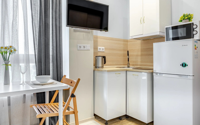 Апартаменты InHome24 недалеко от ВДНХ