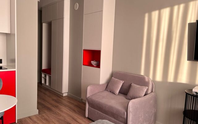 Апартаменты ЧЕЛСИ