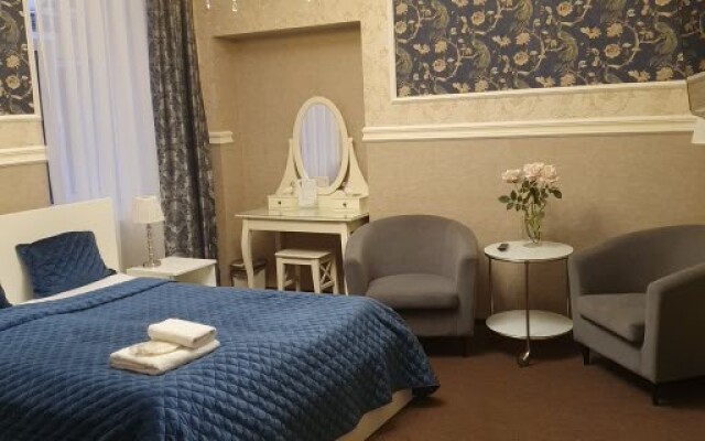 Griboedov Haus Mini-hotel