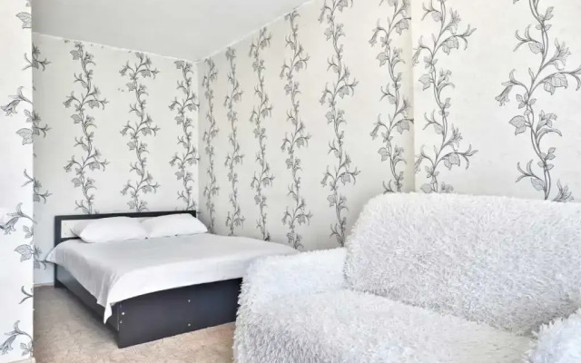 Kotina 5 Apartments (1)