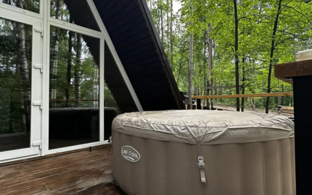 Гостевой дом Цаpевич