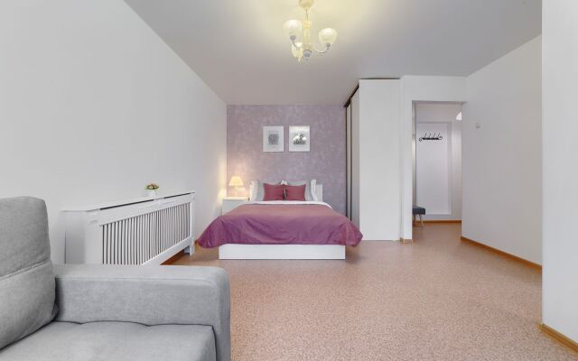 Апартаменты на Мира 2