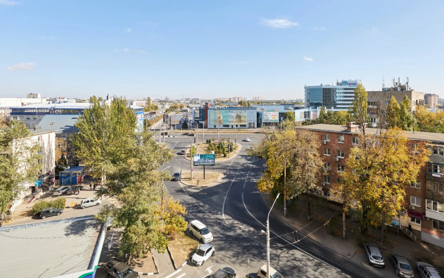 Квартира Однокомнатная в центре города