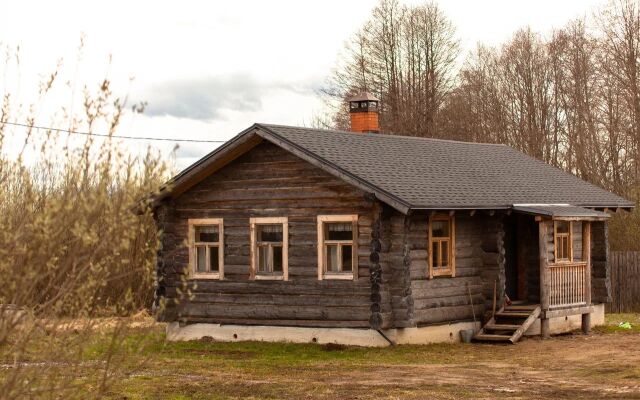 Pereslavskaya Usadyba Private House