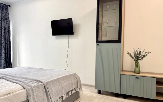Ryadom S M4 U Grada Ashana Lerua Flat