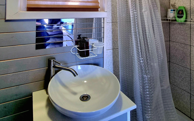 Гостевой дом Приезжай