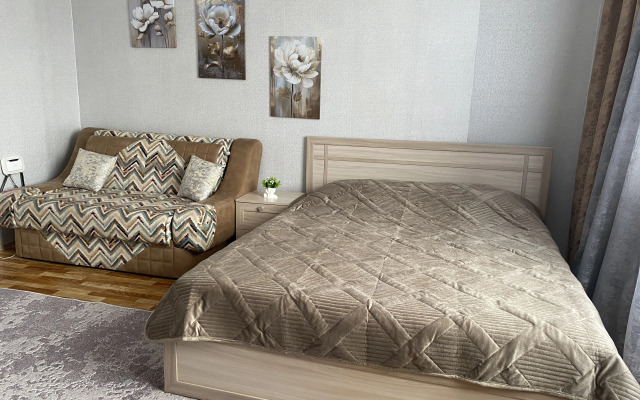 Квартира Около Трц Планета на Алексеева