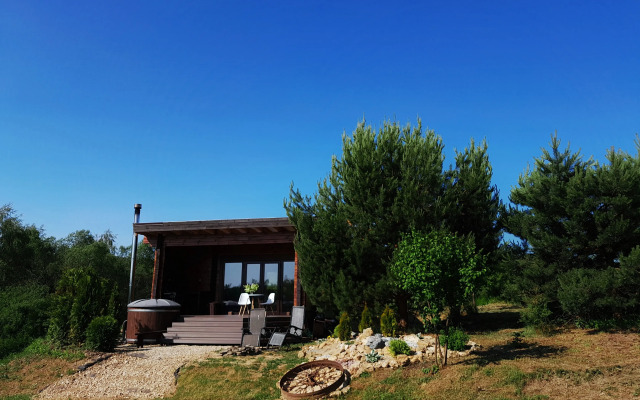 Гостевой дом Цаплино Отдых у Воды