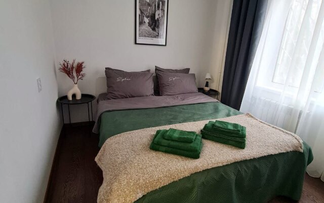 Апартаменты Turku Apartment/ Турку Апартаменты