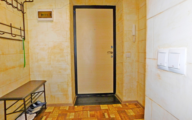 Квартира Подстепновска