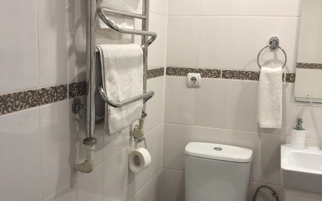 Квартира Атмосферная в центре г. Майкопа