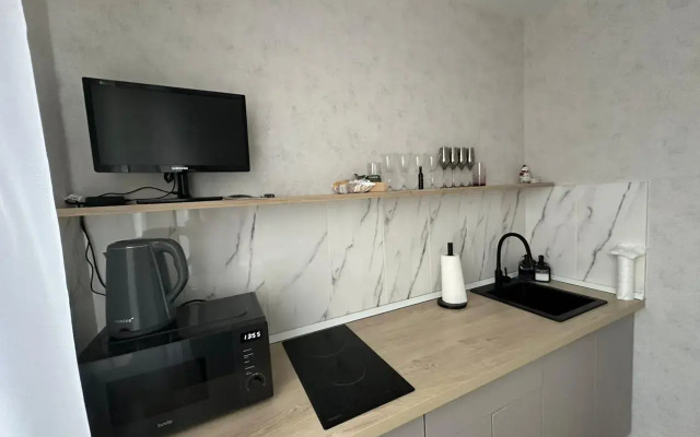 Квартира Уютная квартира у метро Коньково