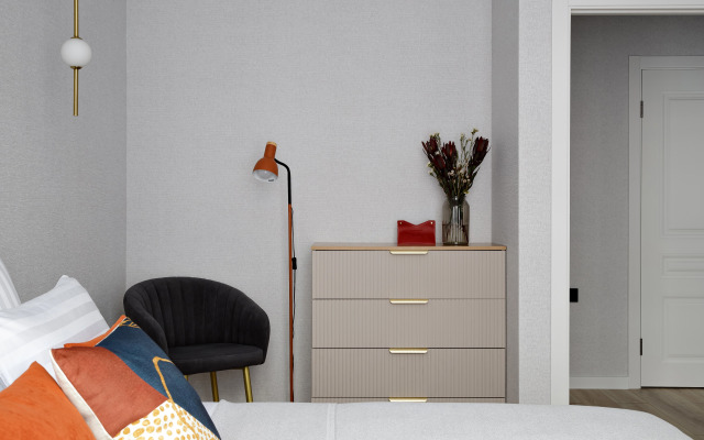 Квартира Уютная