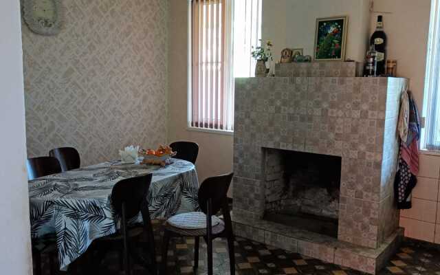 San Tina Guest house