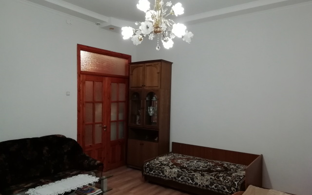 In The Center Of Grodno On Sovetskaya Apartments