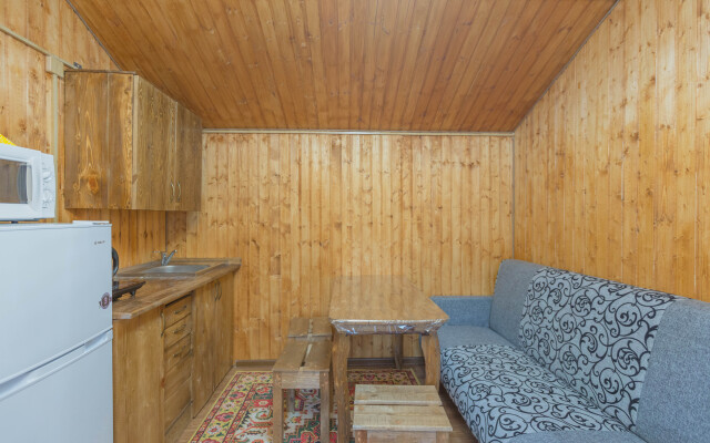 Rash Guest House