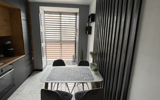 Апартаменты Wonder Cute