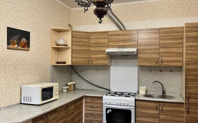 Usadyba Slavnaya Guest House