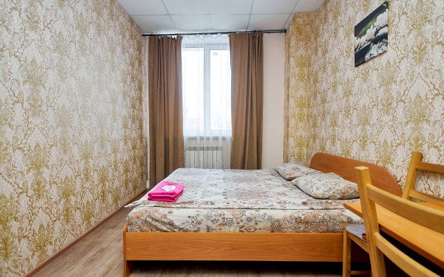 Grand Novosibirsk