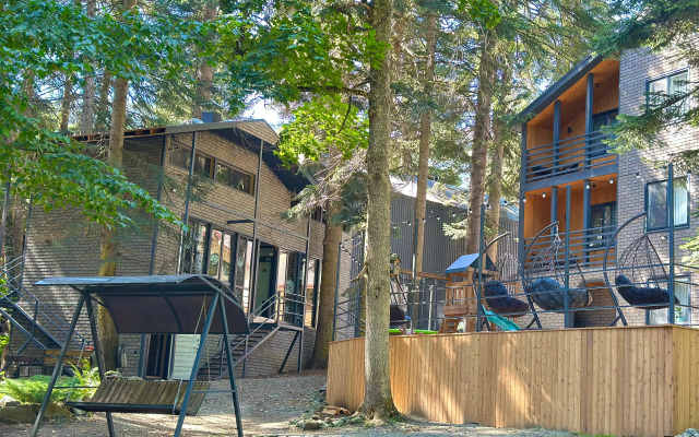 База отдыха Vitaura Витаура