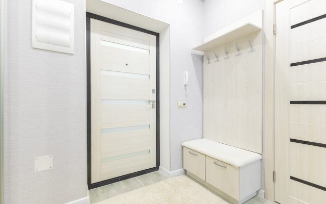 Komfort Apartments