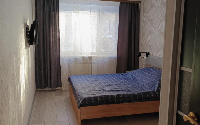 Квартира 2-х Квартира на Вагонке