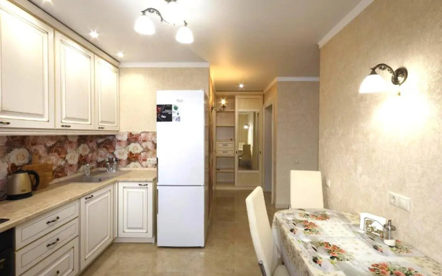 Апартаменты на Меридианной 3 у Набережной Казанки Казань великолепная