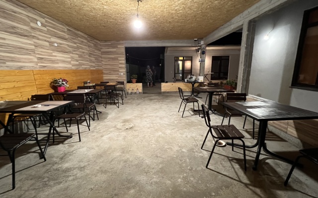 Guesthouse Artin Private House