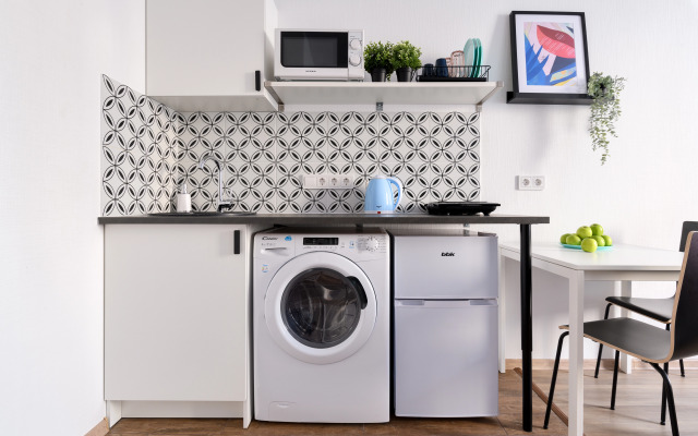 Квартира 2 в Посёлке Песочный Напротив НМИЦ Онкологии - фото 5