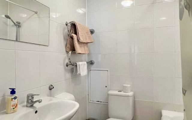 7nochey Apartaments