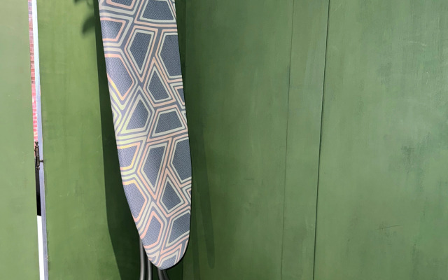 Апартаменты Дизайнерская двухуровневая квартира