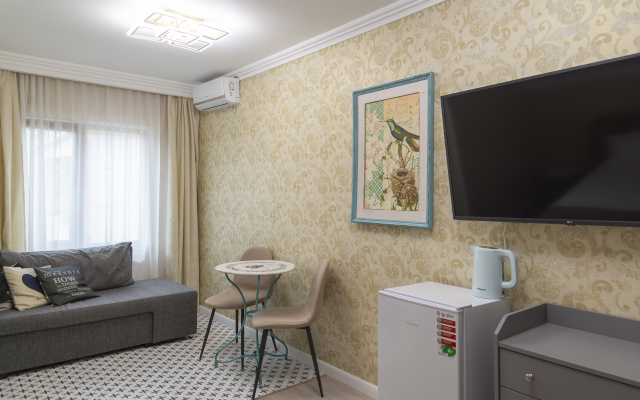 Apartments Pushkin