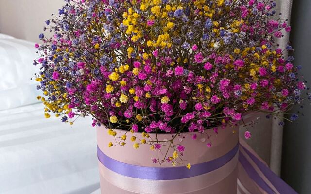 Апартаменты Невский Yard