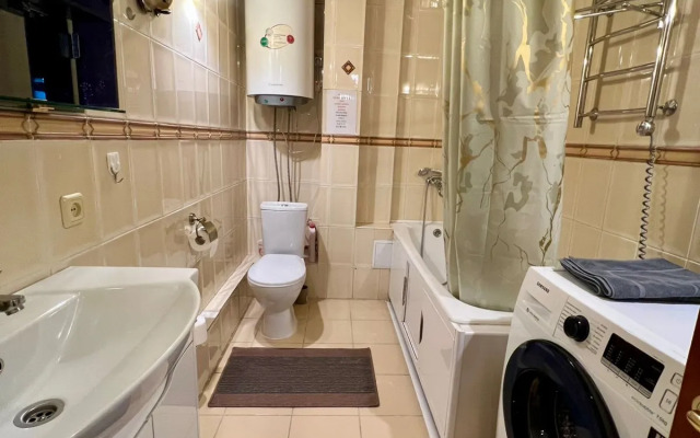 Апартаменты Belle