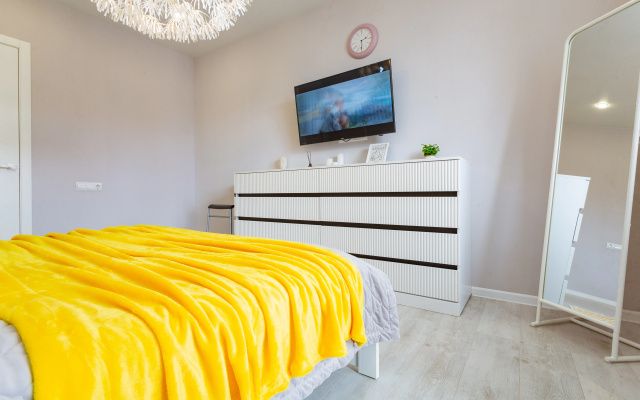 Apartamenty <<Atmosfera>> | Solnecnaa Sevil'a - Gde Rozdautsa Mecty