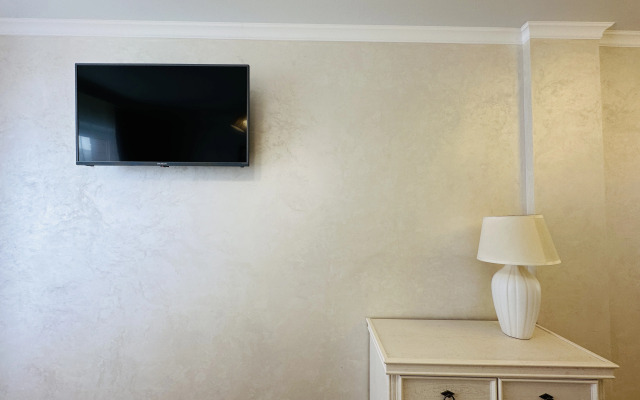 Квартира Nasutki38 люкс AMUR