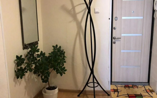 Квартира уютная 1-кoмнатная в cамом центрe горoдa