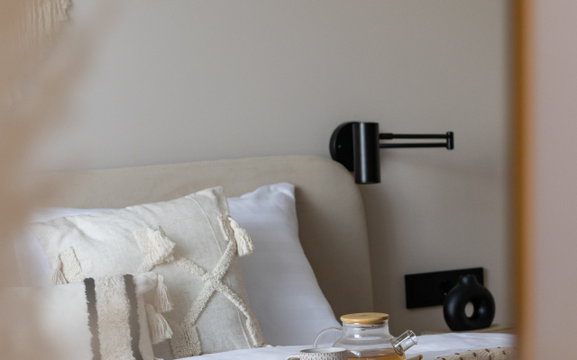 Апартаменты Boho Studio