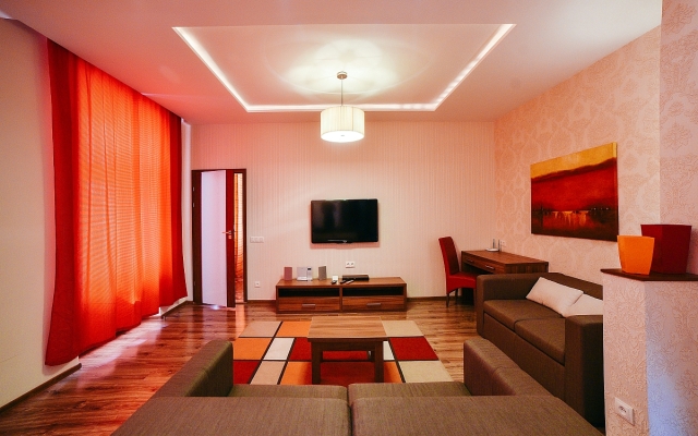 Trust Brativ Rogatincev 4 Apartments