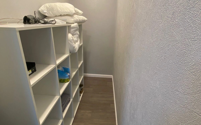 Апартаменты Двухкомнатная на Кирова 33