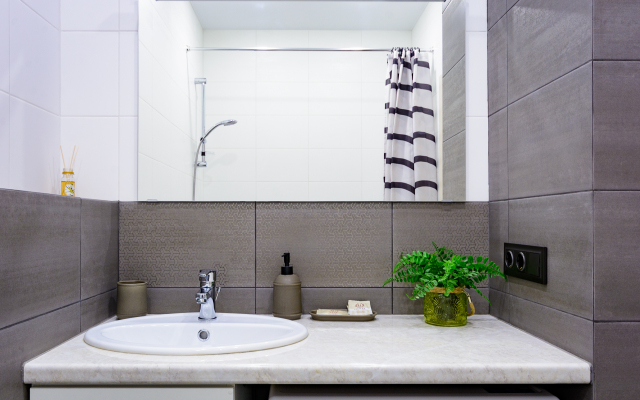 Апартаменты в ЖК Выше