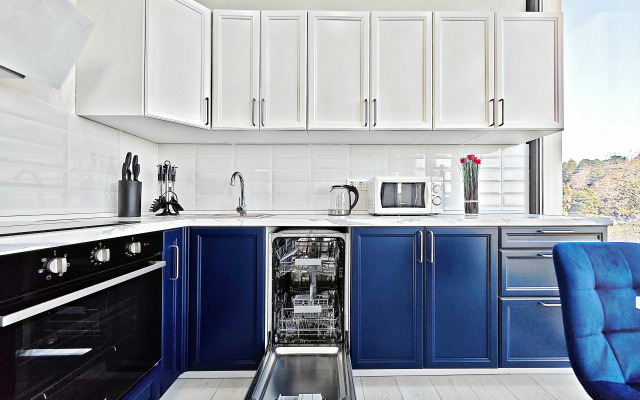 Апартаменты Metropol 3