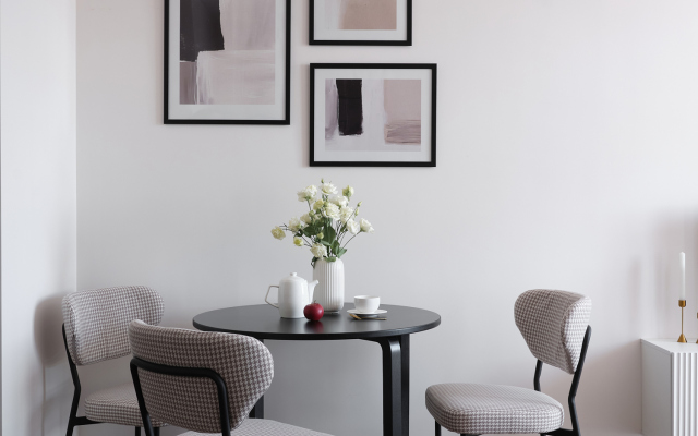 Апартаменты Dreams And Wine