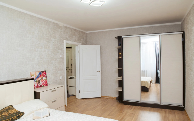 Stilnaya Dlya Vashego Otdykha Flat
