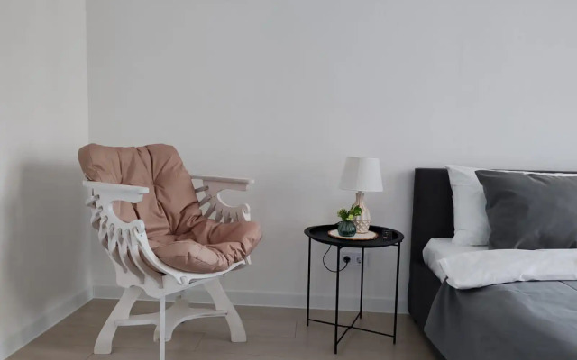 Квартира мечта