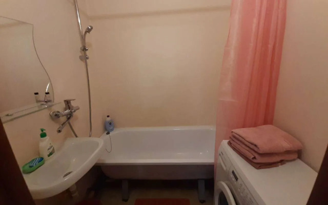 Квартира на Электростальской 23