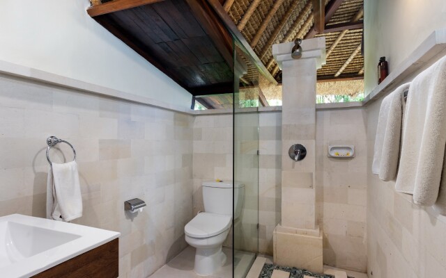 Gils Villa