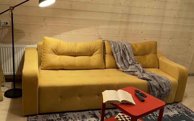 База отдыха Barn